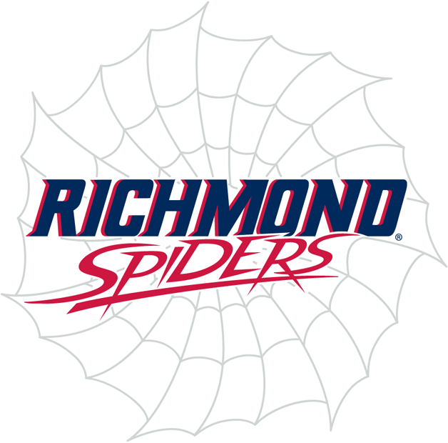 Richmond Spiders 2002-Pres Wordmark Logo v3 iron on transfers for fabric